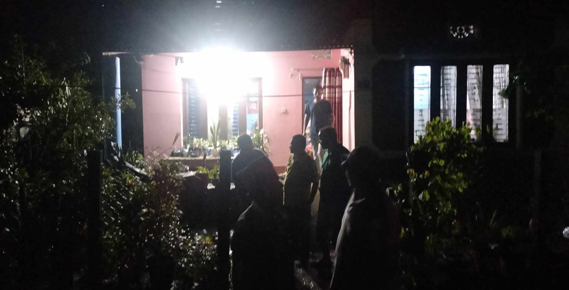 धरानका उपमेयर बेघाको घरमा तोडफोड, प्रहरीले शान्ति सुरक्षा नदिएको गुनासो